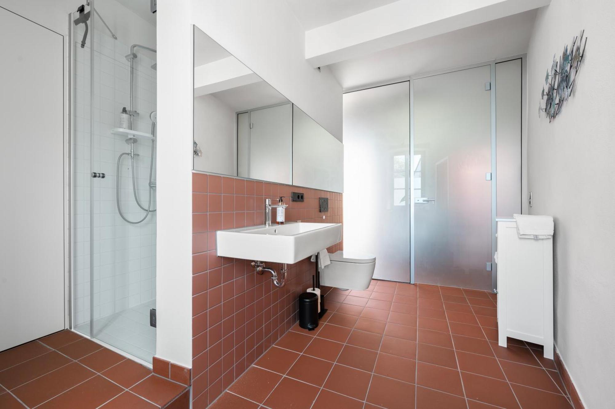 Lit Living Gruenstadt - Luxury- Style Boutique Apartments Eksteriør billede