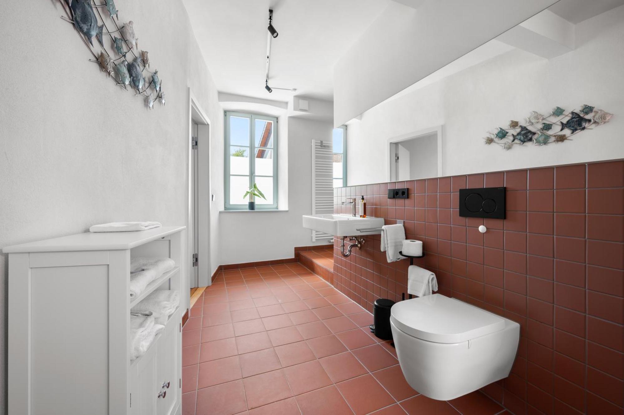 Lit Living Gruenstadt - Luxury- Style Boutique Apartments Eksteriør billede