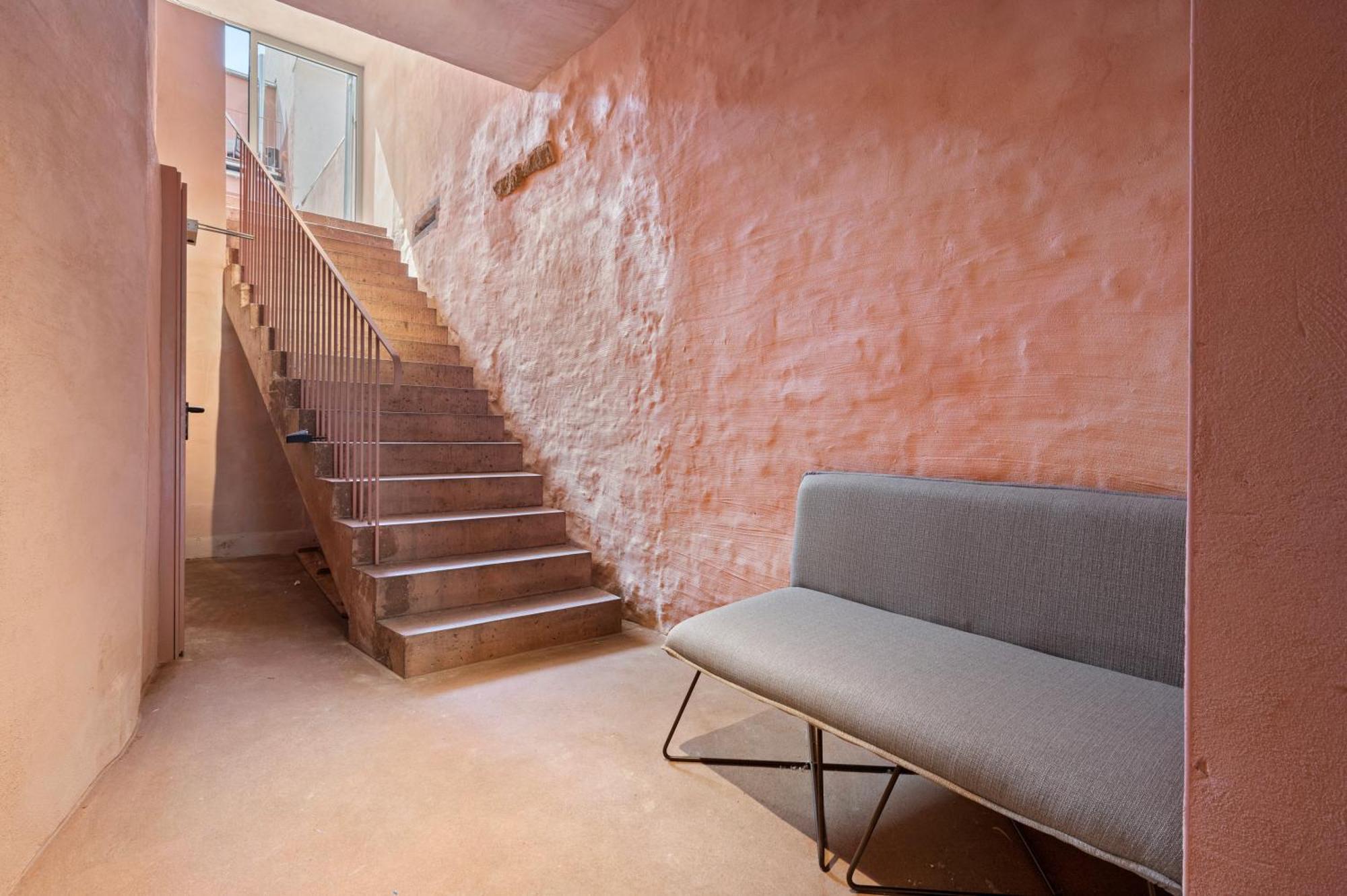 Lit Living Gruenstadt - Luxury- Style Boutique Apartments Eksteriør billede