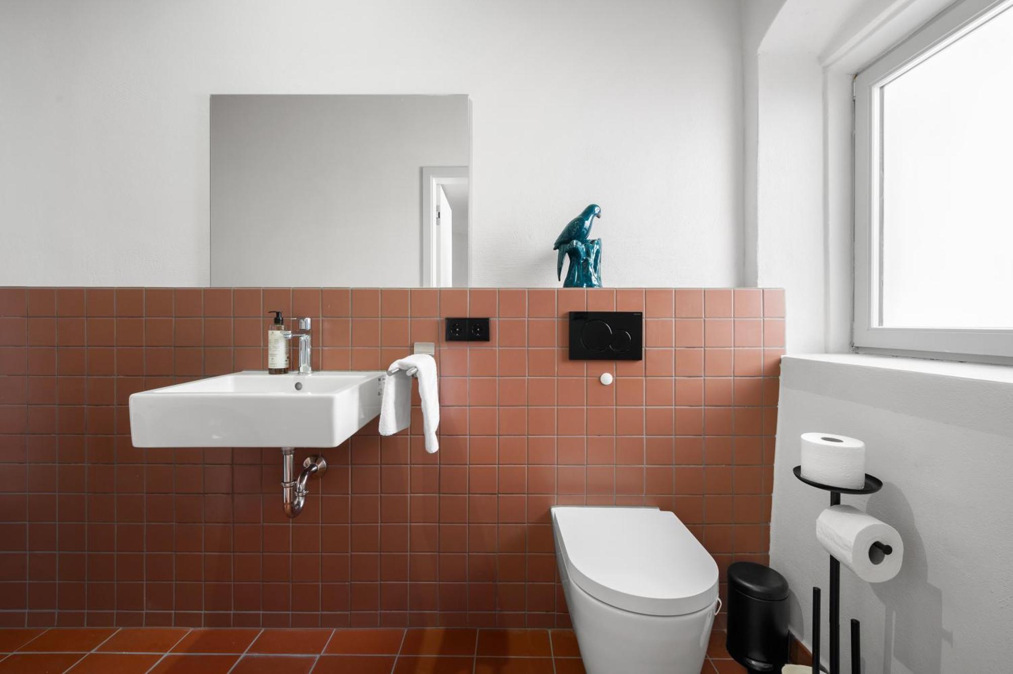 Lit Living Gruenstadt - Luxury- Style Boutique Apartments Eksteriør billede
