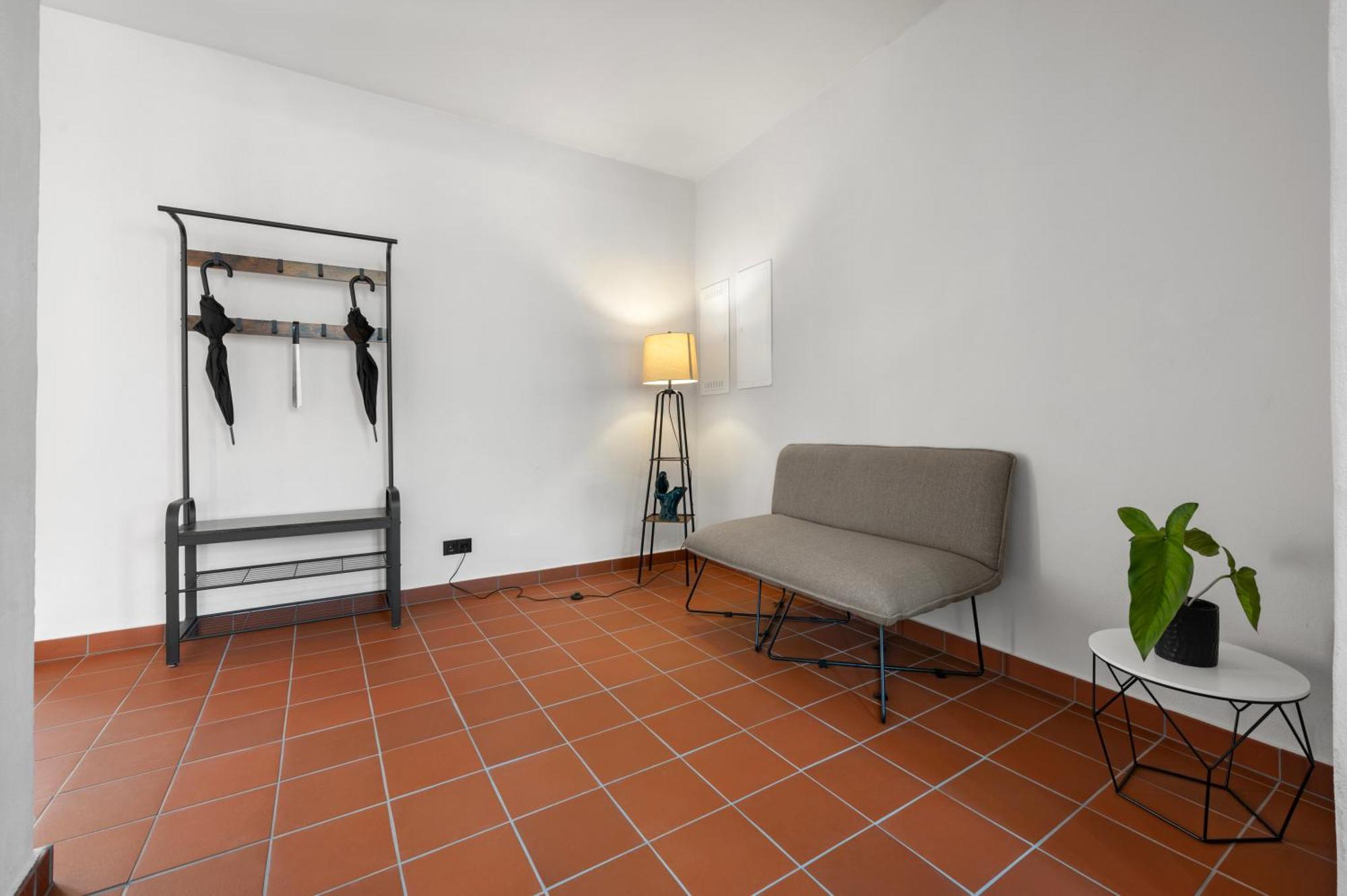 Lit Living Gruenstadt - Luxury- Style Boutique Apartments Eksteriør billede