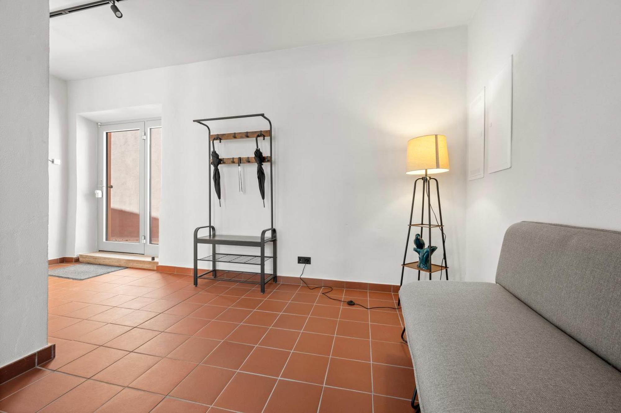 Lit Living Gruenstadt - Luxury- Style Boutique Apartments Eksteriør billede