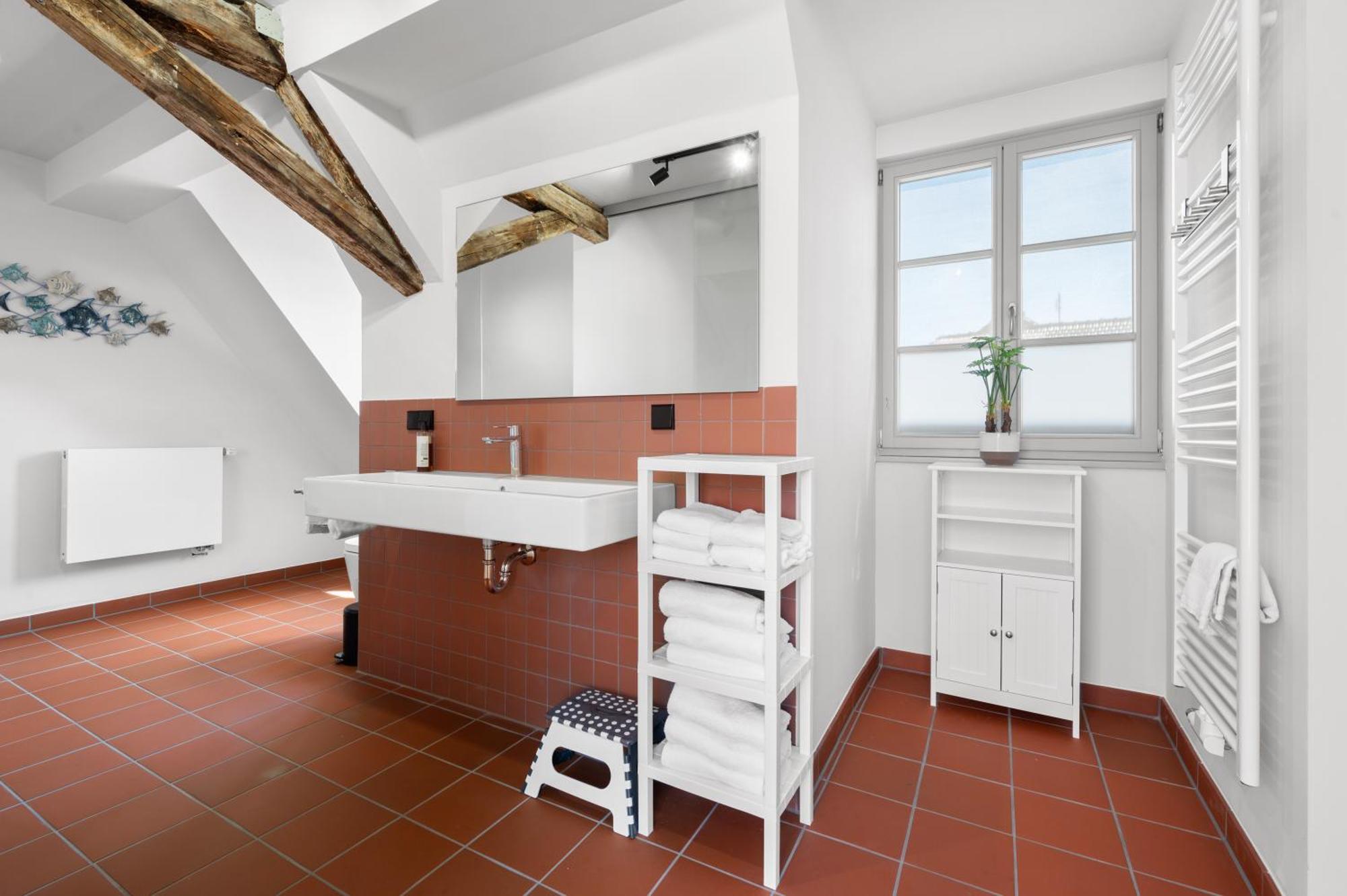 Lit Living Gruenstadt - Luxury- Style Boutique Apartments Eksteriør billede